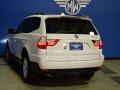 Alpine White - X3 xDrive30i Photo No. 5