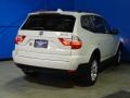 Alpine White - X3 xDrive30i Photo No. 7