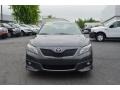 Magnetic Gray Metallic - Camry SE Photo No. 7