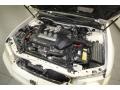 2000 Taffeta White Honda Accord EX V6 Sedan  photo #37