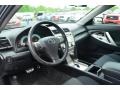 Dark Charcoal Dashboard Photo for 2010 Toyota Camry #80459444