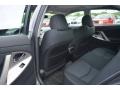 Dark Charcoal Rear Seat Photo for 2010 Toyota Camry #80459459