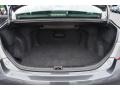 Dark Charcoal Trunk Photo for 2010 Toyota Camry #80459474