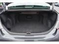 2010 Toyota Camry SE Trunk