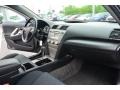 Dark Charcoal Dashboard Photo for 2010 Toyota Camry #80459535