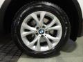 Alpine White - X3 xDrive30i Photo No. 21