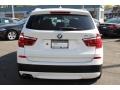 Alpine White - X3 xDrive 28i Photo No. 6