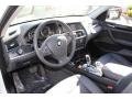 Alpine White - X3 xDrive 28i Photo No. 10