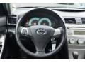 Magnetic Gray Metallic - Camry SE Photo No. 20