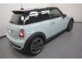 Ice Blue - Cooper S Hardtop Photo No. 10