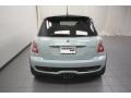 Ice Blue - Cooper S Hardtop Photo No. 11