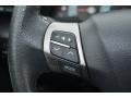 Dark Charcoal Controls Photo for 2010 Toyota Camry #80459702