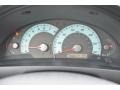 Dark Charcoal Gauges Photo for 2010 Toyota Camry #80459728
