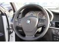 Alpine White - X3 xDrive 28i Photo No. 16