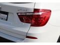 Alpine White - X3 xDrive 28i Photo No. 22