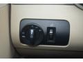 Medium Parchment Controls Photo for 2007 Ford Mustang #80460236