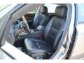 Charcoal Front Seat Photo for 2008 Jaguar XJ #80460297