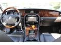 Charcoal Dashboard Photo for 2008 Jaguar XJ #80460311