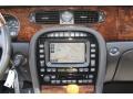 Charcoal Controls Photo for 2008 Jaguar XJ #80460332