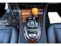 6 Speed Automatic 2008 Jaguar XJ XJ8 L Transmission