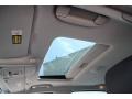 2008 Jaguar XJ Charcoal Interior Sunroof Photo