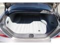 2008 Jaguar XJ XJ8 L Trunk