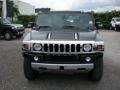 2008 Black Hummer H2 SUT  photo #1