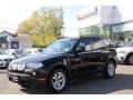 Jet Black - X3 xDrive30i Photo No. 1