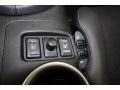 Black Leather Controls Photo for 2009 Nissan 370Z #80460740