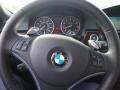 2010 Black Sapphire Metallic BMW 3 Series 335i Convertible  photo #16