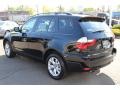 Jet Black - X3 xDrive30i Photo No. 7