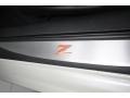 2009 Nissan 370Z Sport Touring Coupe Badge and Logo Photo
