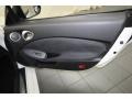 Black Leather Door Panel Photo for 2009 Nissan 370Z #80460920