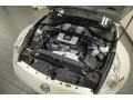 3.7 Liter DOHC 24-Valve VVEL VQ37VHR V6 Engine for 2009 Nissan 370Z Sport Touring Coupe #80461037