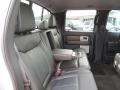 Black Rear Seat Photo for 2013 Ford F150 #80461324