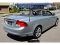 Electric Silver Metallic - C70 T5 Photo No. 5
