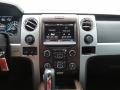 Black Controls Photo for 2013 Ford F150 #80461475