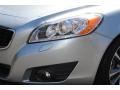 Electric Silver Metallic - C70 T5 Photo No. 28