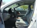 Super White - Camry XLE Photo No. 7