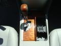 Super White - Camry XLE Photo No. 12