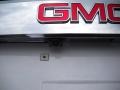 2013 Summit White GMC Terrain SLT  photo #3