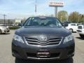 Magnetic Gray Metallic - Camry LE Photo No. 2