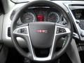 2013 Summit White GMC Terrain SLT  photo #18