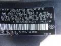 Magnetic Gray Metallic - Camry LE Photo No. 15
