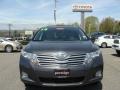 Magnetic Gray Metallic - Venza AWD Photo No. 2