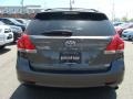 Magnetic Gray Metallic - Venza AWD Photo No. 5