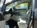 Magnetic Gray Metallic - Venza AWD Photo No. 7