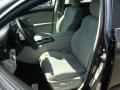 Magnetic Gray Metallic - Venza AWD Photo No. 8