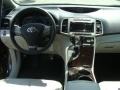 Magnetic Gray Metallic - Venza AWD Photo No. 9