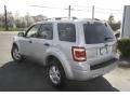 Silver Metallic - Escape XLT V6 4WD Photo No. 9